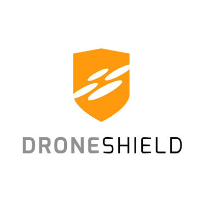 Partnerlogo Droneshield