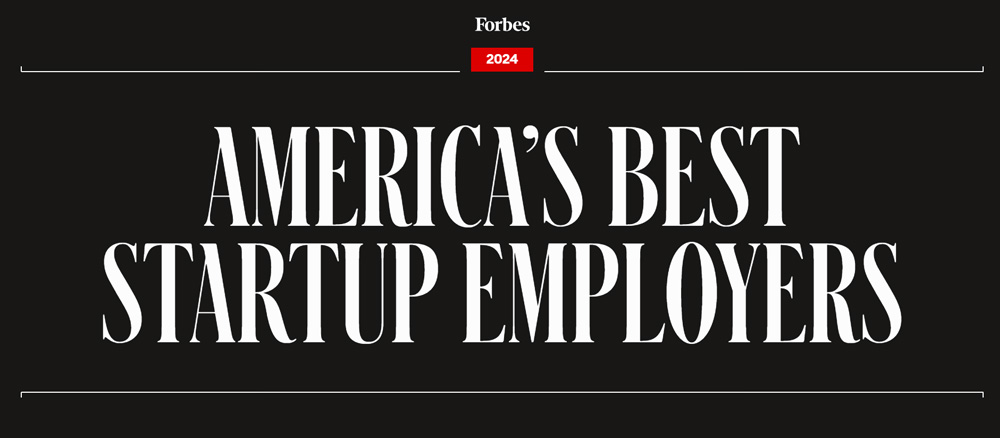 Echodyne named as America&#x27;s Best Startup Employer 2024