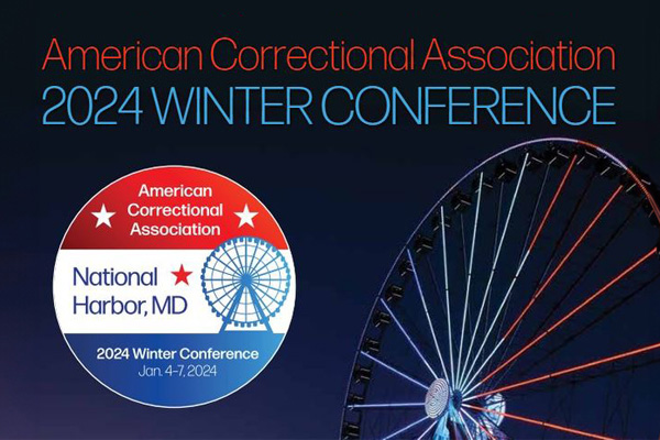 '24 ACA Winter Conference