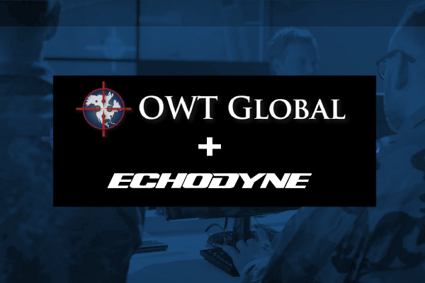 OWT Global and Echodyne Collaborate on Defense Applications