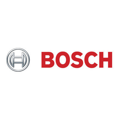 Partner Logo - Bosch