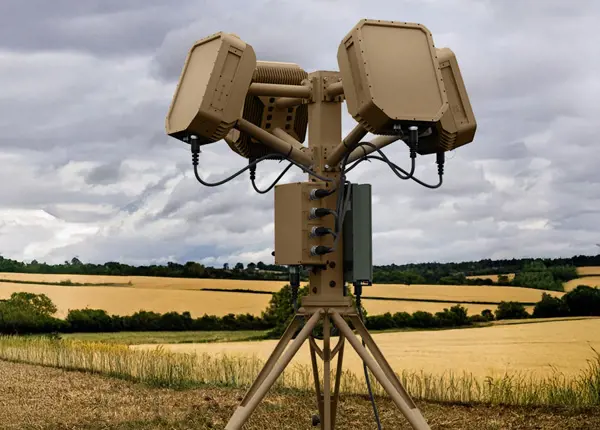 rapid deployment kit