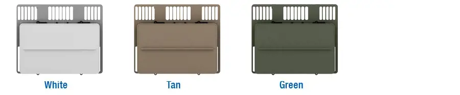 EchoGuard colorways