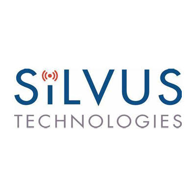 Partner Logo - Silvus