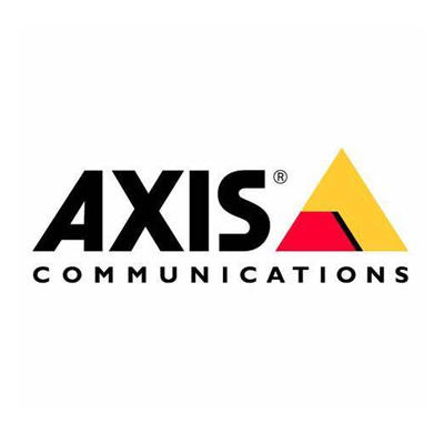 Partner Logo - Axis