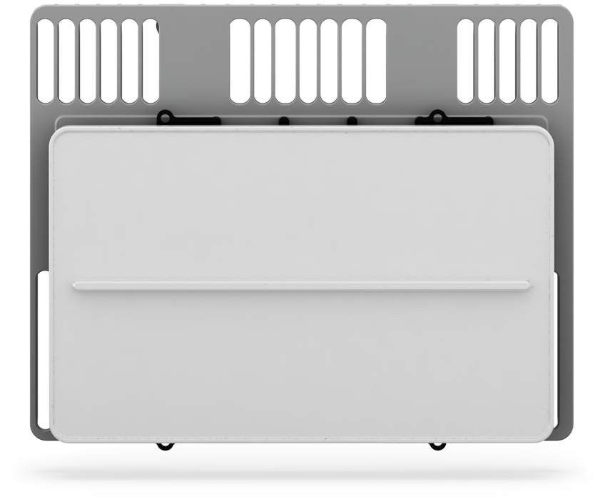 EchoGuard ground radar for Airspace Management