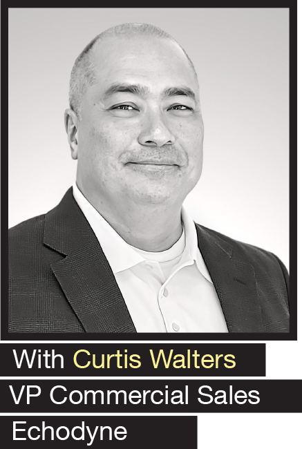 webinar presenter Curtis Walters