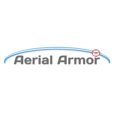 Partner Logo - Aerial Armor