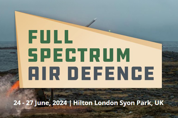 ’24 Full Spectrum Air Defence