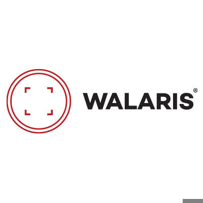 Partner Logo - Walaris