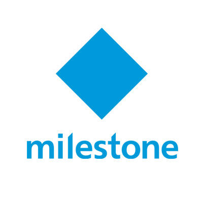 Partner Logo - Milestone